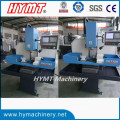 XK7125 CNC vertical metal cutting milling drilling machine